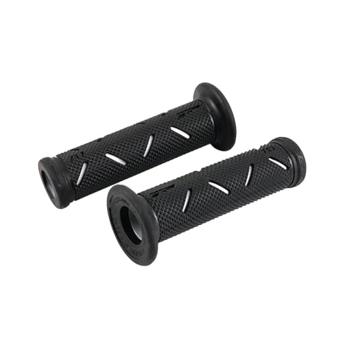 Poignées guidon moto pour MT07 MT09 R1 R6 R3 et modèles universels