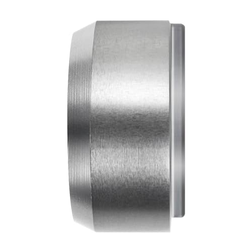 Cadenas à anse cachée en aluminium pour éliminer le vol par sciage - 5