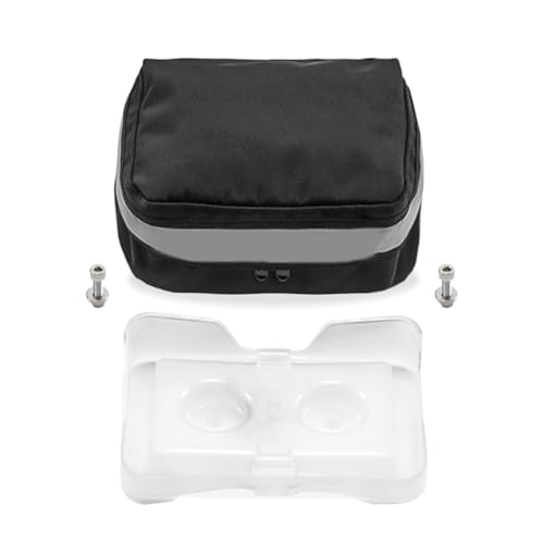 Sac à outils de garde-boue arrière pour vos sorties tout-terrain en Kawasaki KX 250