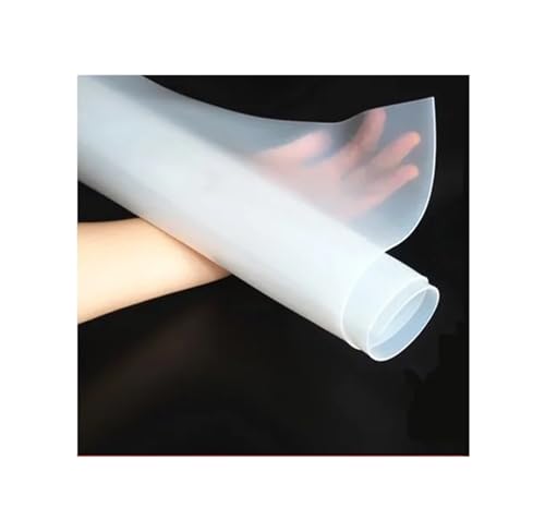 1s[XVR[tB0.1mm / 0.2mm / 0.3mm / 0.5mm / 0.8mmVR[SV[g500mm500mm (Size : 500X500x 3mm)