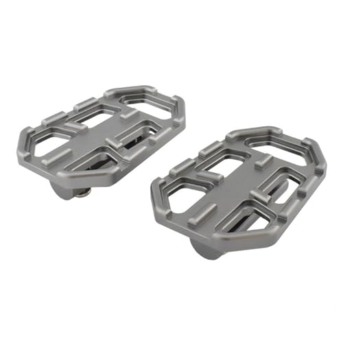 Extension Pédale BMW G310R G310GS Repose-Pieds Aluminium Haut de Gamme