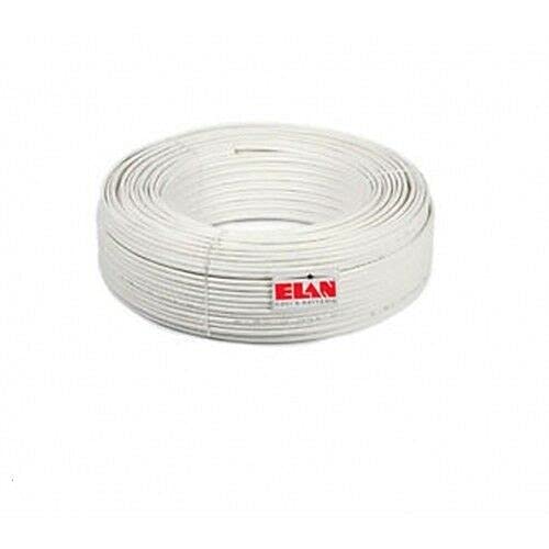 Cavo Allarme CCA Schermato 4X0.22 SH 100m