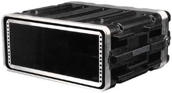 SKB 4-Space Shockmount Rack
