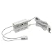 Hawking Technology 3-Port USB 2.0 Hub/Easy Link File Sharing for Windows XP/7/8/10+ and Mac OS 10.4/10.5 or Later (HU2P4)