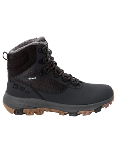 Jack Wolfskin Herren Everquest Texapore High M Wanderstiefel, Phantom, 42 EU