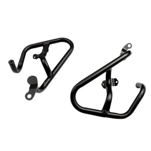 Barre de Protection de Moteur de Moto pour NC750X NC700X DCT 2012-2017