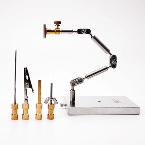 Kit d'animation stop motion kit d'armature stable contre les chutes