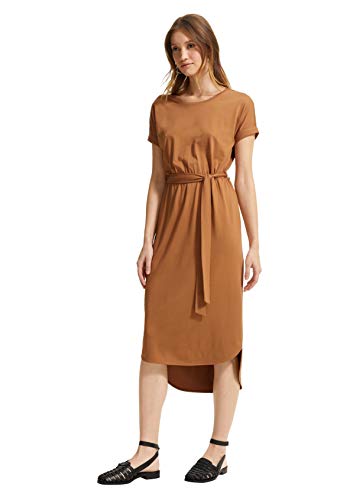 Comma CI Damen 603.10.104.20.200.2062914 Kleid, 8748, 42