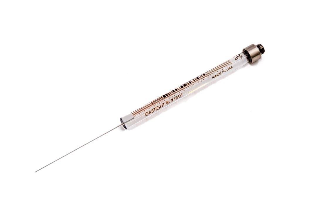 Hamilton 32187 1801 RN Barrel for Syringe