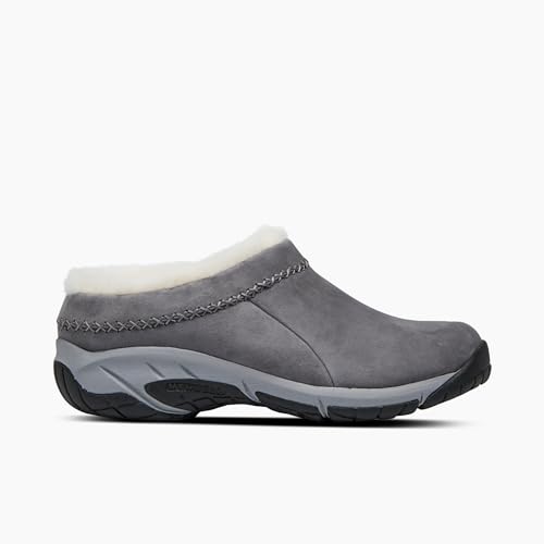 Image of Merrell Womens Encore Ice 4 LeatherMoccasin
