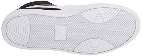 Image of Puma Carina 2.0 Synthetic Leather Lace Up Women's Sneakers