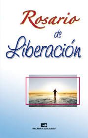 Paperback Rosario De Liberacion Book