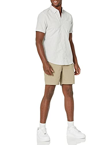 Amazon Essentials Men's Slim-fit 7" Short - Image 5
