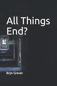 Paperback All Things End? Book