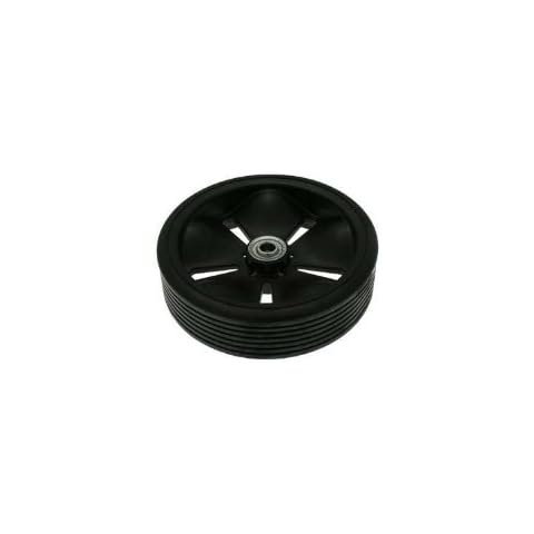 Hayter Genuine 111-2021 Wheel Assembly Spirit Cover