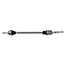 FRONT RIGHT A1 Cardone CV Axle Shaft P/N:60-3228 Fits Chrysler Grand Voyager 2000; Town & Country (Van) 2003; Voyager 20