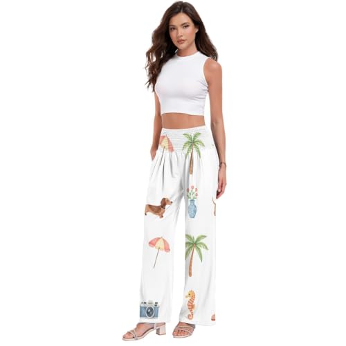 Pantalon de yoga pour femme actif du studio de fitness aux sorties citadines