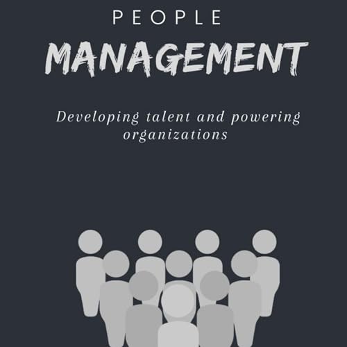 People Management by Antonio Carlos episode artwork