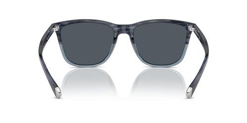 Brooks Brothers Men's Bb5052u Universal Fit Square Sunglasses4