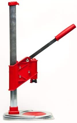 Super Agata Bench Capper