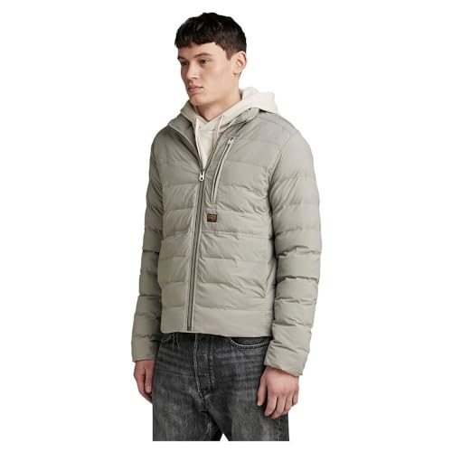 G-STAR Foundation Liner Jacket : la solution légère contre le froid