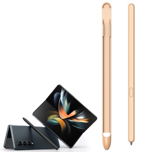 Stylet S Pen Z Fold 6 rose avec emplacement de rangement BAILI