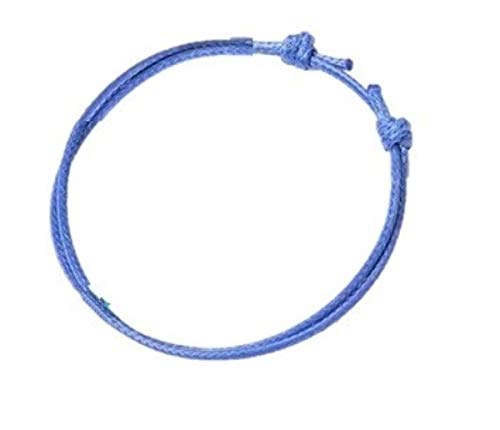 OtherF3 bracelet unisex blue color