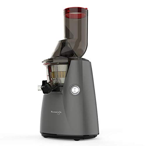 Kuvings B8000 Domestic Cold Press Juicer (Grey) (Renewed) : Amazon.com.au:  Home
