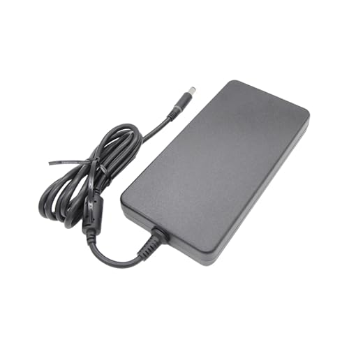 Adaptador for portátil de 240 W que soluciona la falta de energía en ordenadores