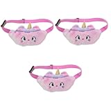 Bolso para niña: añade un toque de moda y ternura a tus conjuntos, haciéndolos más elegantes y adorables con este bolso, bolso de unicornio.