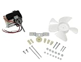 SM675 Universal Refrigerator Evaporator Fan Motor for Supco Brand