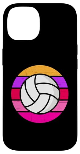Netball Girl ���g�� ���f�B�[�X �l�b�g�{�[���v���[���[ �X�}�z�P�[�X iPhone 14 �p
