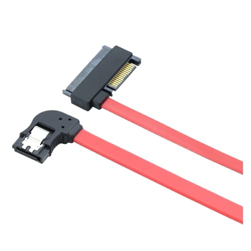 Cable adaptador SFF-8482 S*A*S a SATA de 0.5 m miniatura 2