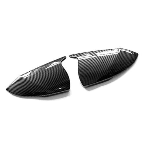 Coques de protection pour rétroviseurs extérieurs de voiture gauche et droite étanche