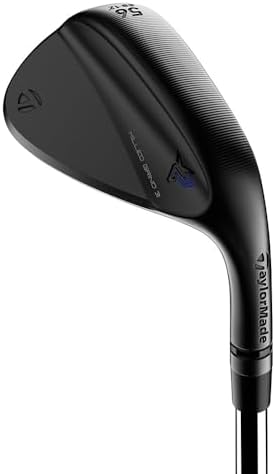 Amazon.co.jp: テーラーメイド（TAYLORMADE） MG3 ブラック ウェッジ 