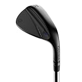  TaylorMade MG3 Wedge Noir (Loft 58 degrés) N.S.PRO MODUS3 Tour 105 (S/Homme)