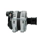 CLNXMT Generator Alternator Compatible For Ford FOCUS III FIESTA VI GRAND C-MAX B-MAX ECOSPORT