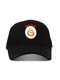 YSN Home Collection Herren Classic Baseball Cap Baseballmütze (Galatasaray)