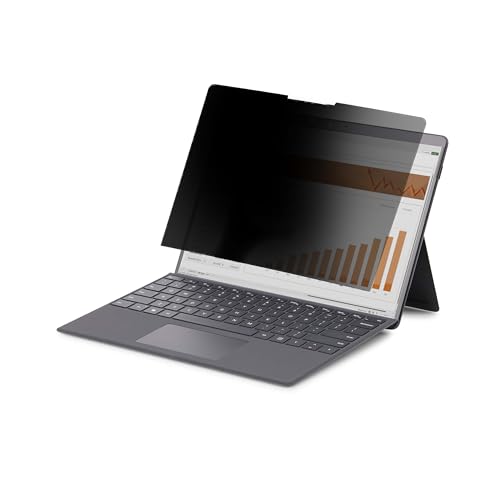 Filtro de privacidad Surface Laptop Go 12.4: evite miradas y reduzca luz azul