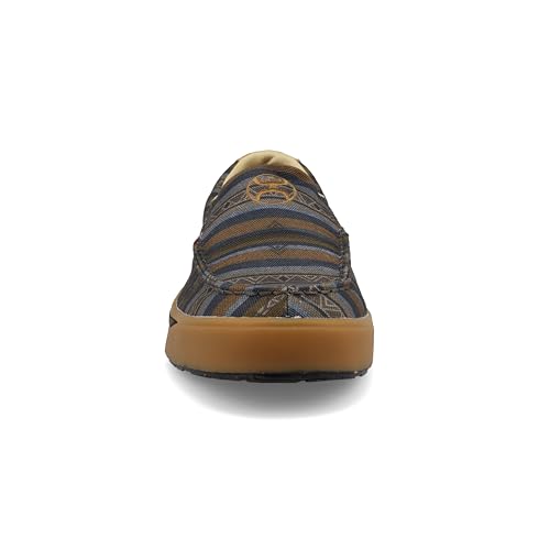 Image of Twisted X Mens Wedge Sole Boot