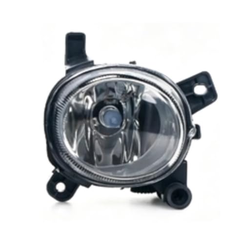 Faros antiniebla Delanteros con gran visibilidad para A1 A4 A5 A6 Q3