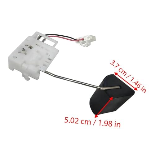 Sensor nivel de combustible Toyota Corolla E120 E130 2000-2007 2