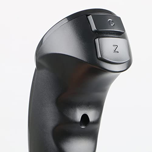 2Packs Nunchuck Controller Remote Replacement For Nintendo Nunchuk Wii Wii U Console #TOP3