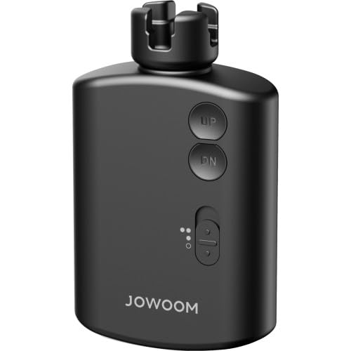 Jowoom Canteen JW-1 String Winder USB-C Saitenkurbel