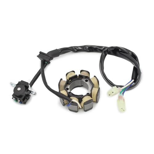 Stator d'allumage magneto bobine Honda CRF450R 2007 CRF250R 2006