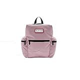 Gepolsterte, verstellbare Schultergurte für besseren Komfort und schwarze Reißverschlüsse