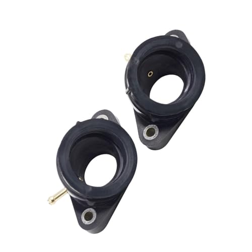 Colector de carburador para moto Virago XV535 ideal para viajes largos