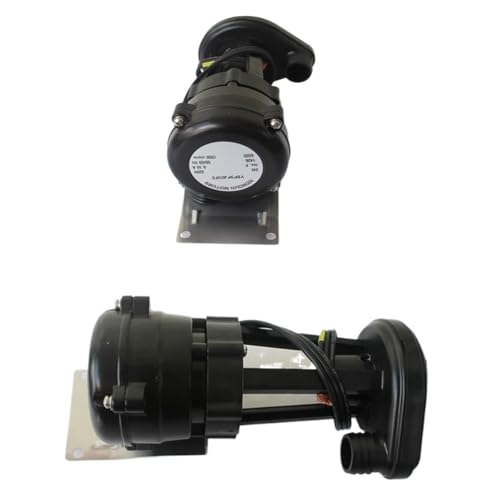 Pompe à eau de machine à glace 3W - Accessoire de pompage universel - 4