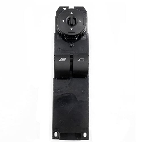 Interrupteur de vitre électrique DT1T14A132FA Ford Focus panne commande bouton - 5