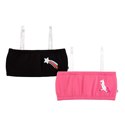 Image of YouGotPlanB Girls Training Bra